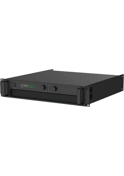 MX-3500 2700W Power Amfi