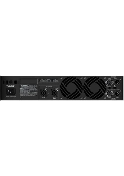 MX-3500 2700W Power Amfi fırsatları