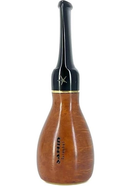 Şahin Filtresiz 44 Ring Puro Ağızlığı 821150