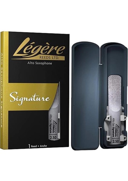 Alt Sax Signature 2.5