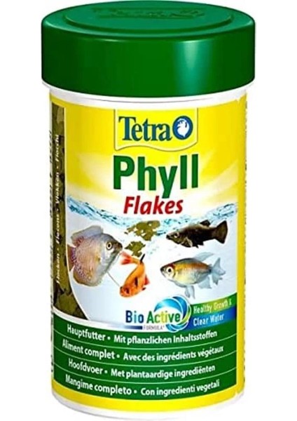 Yem Phyll Flakes 100 ml