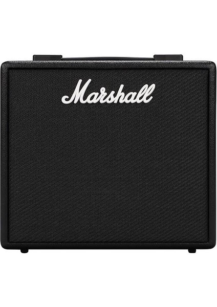 CODE25 25W Combo Elektro Gitar Amfisi