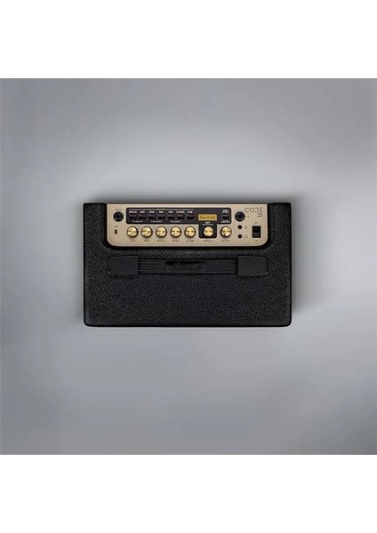 CODE25 25W Combo Elektro Gitar Amfisi fırsatları