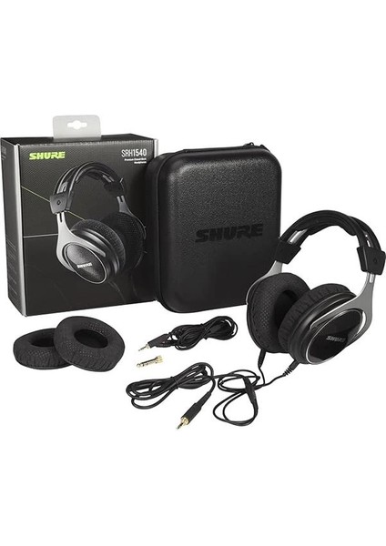 SRH1540 Profesyonel Kapalı Tip Kulaklık indirimleri