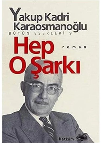 Hep O Şarkı: Bütün Eserleri - 9