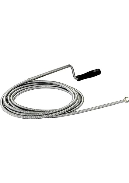 60979 5 M x 9 mm Drain Cleaner