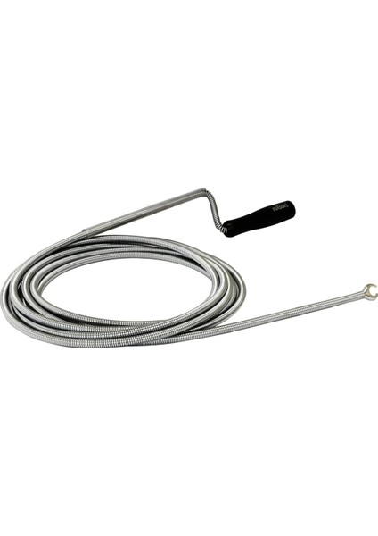 60979 5 M x 9 mm Drain Cleaner fiyatları