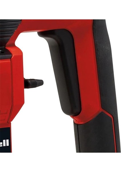 Kırıcı Delici Tc-Rh 28 3f (950 W, 3,5 J, Pnömatik Darbe Mekanizması, Sds-Plus, Derinlik