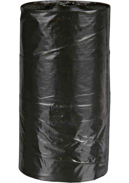 Köpek Tuvalet Torbası 20 Torba/rulo,4 Rulo