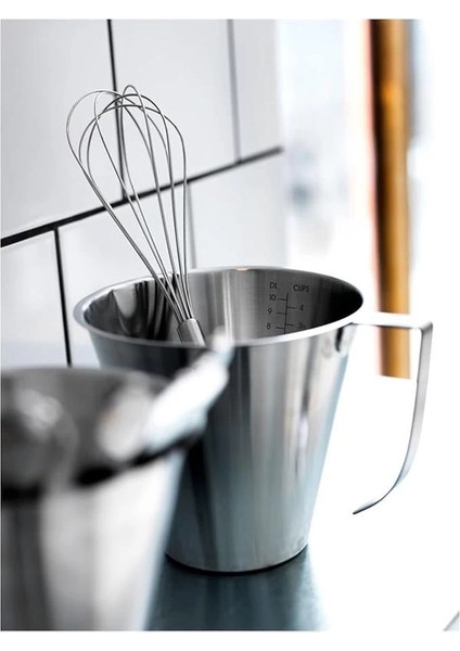 Idealısk Çırpıcı, Paslanmaz Çelik 500.931.72 fiyatları