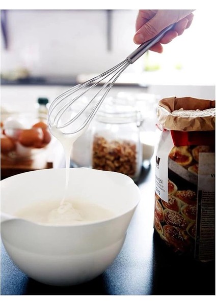 Idealısk Çırpıcı, Paslanmaz Çelik 500.931.72 fırsatları