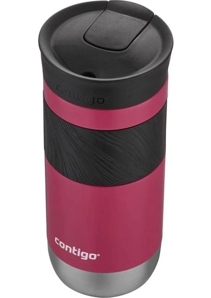 Contıgo Byron Pro Snapseal Termos Bardak 470ML Pembe modelleri