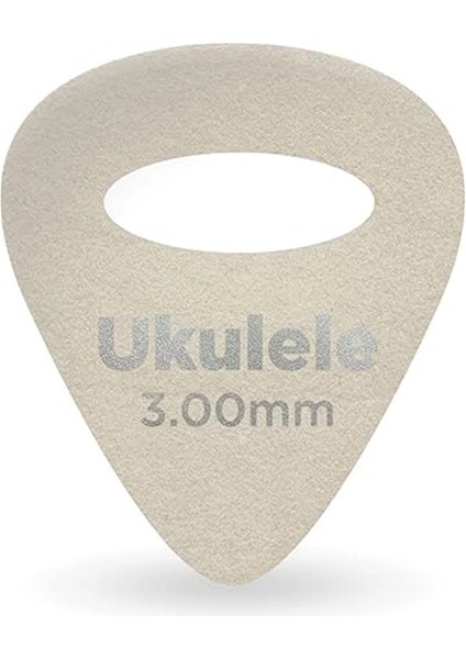 D 'addario 1 Flt9–25 Ukulele Keçe Maymuncuk modelleri