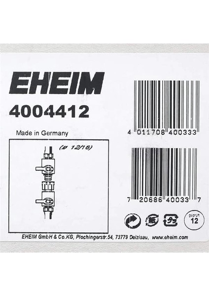 Musluk 12/16MM modelleri