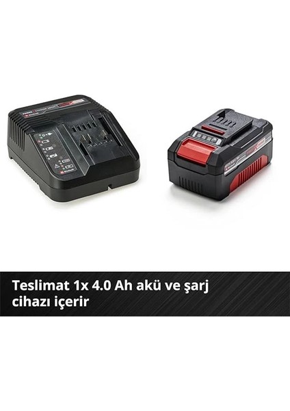 Akülü Çim Biçme Makinesi Ge-Cm 18/33 Li Kit Power X-Change (18V, 33 cm Kesme Genişliği indirimleri