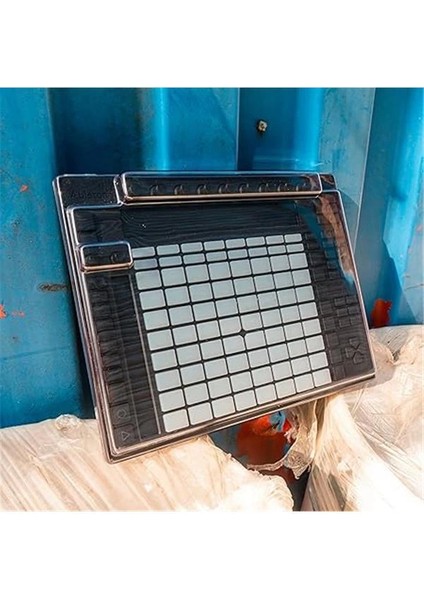 Ableton Push 2 Cover - Koruyucu Kapak