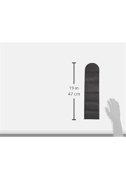 Köpek Çorabı, Su Geçirmez, 1 Adet, XL:12CM/45CM Gri indirimleri