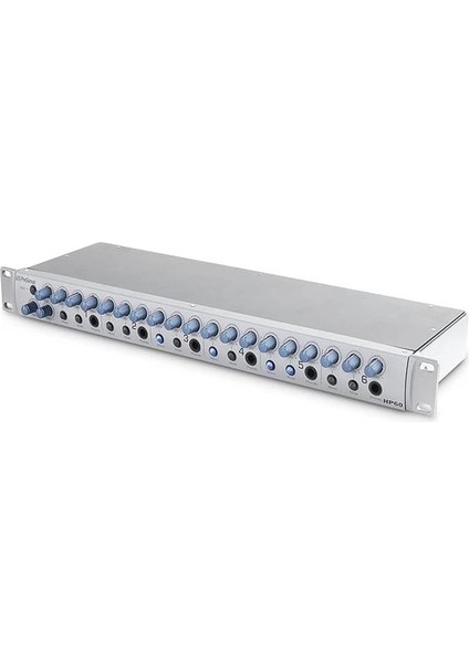 HP60 6 Kanal Kulaklık Pre-Amp