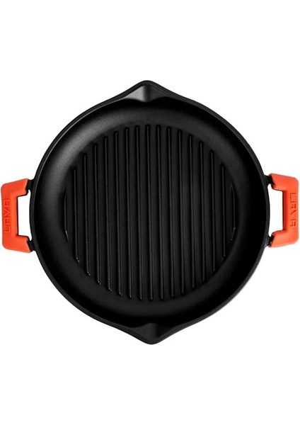 Döküm Silikon Sap, Turuncu fırsatları