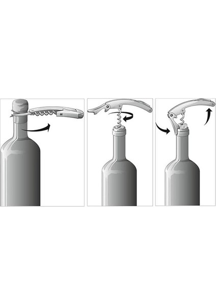 Çelik Garson Tipi Tirbüşon indirimleri