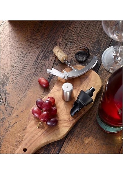 Çelik Garson Tipi Tirbüşon