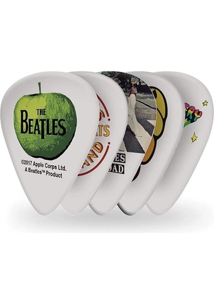 Planet Waves 1CWH2-10B3 Pena Beatles Pena Albums Thın Abd