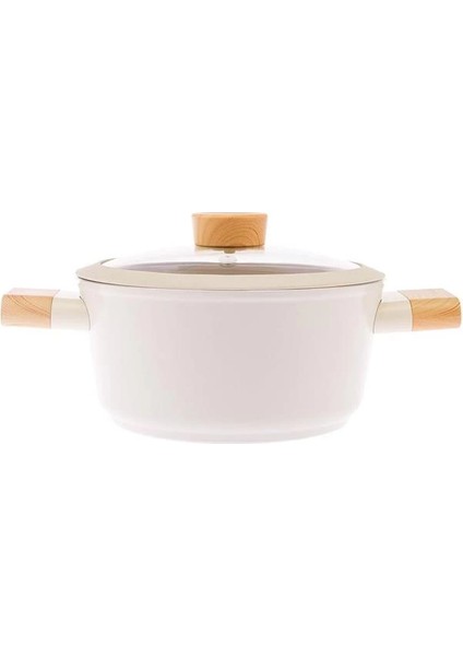 Swıss Crystal 20 cm Derin Tencere modelleri