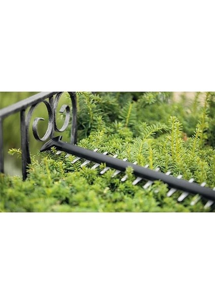 Home And Garden Çit Kesme Makinesi Universalhedgecut 50 (480 W, Bıçak Uzunluğu: 50 Cm, Orta modelleri