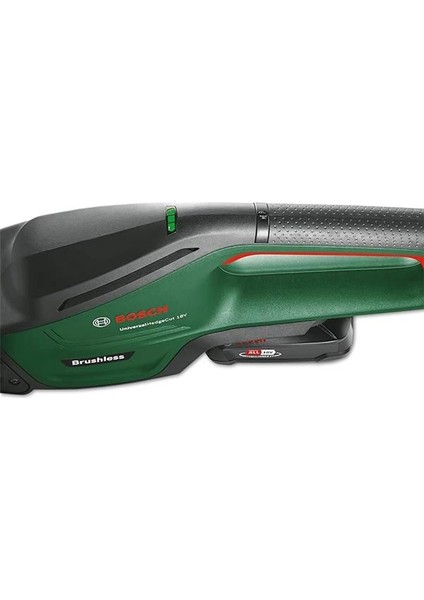 Home And Garden Çit Kesme Makinesi Universalhedgecut 50 (480 W, Bıçak Uzunluğu: 50 Cm, Orta fırsatları