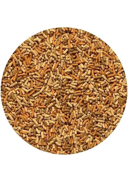 Yem Pond Variety Sticks 1 Litre indirimleri