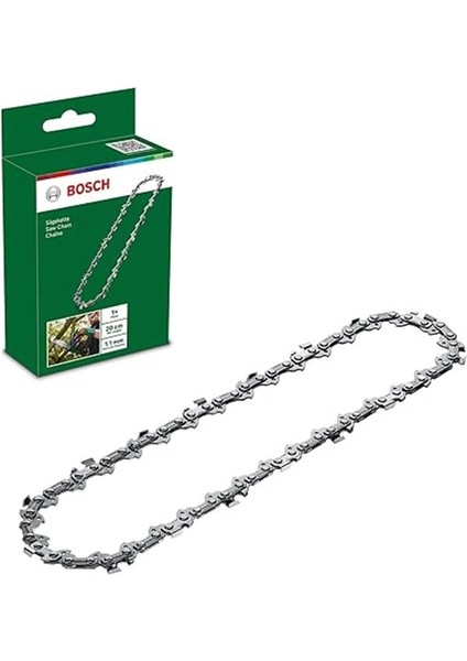 Yedek Zincir (Universal Chain 18 Için, Blister Ambalajda)