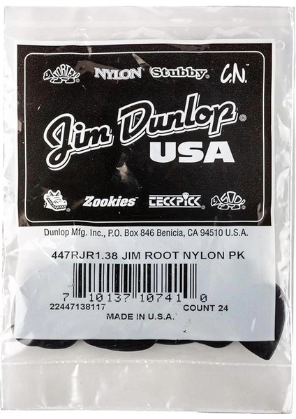 Root Signature Nylon Pena (1.38MM) fırsatları