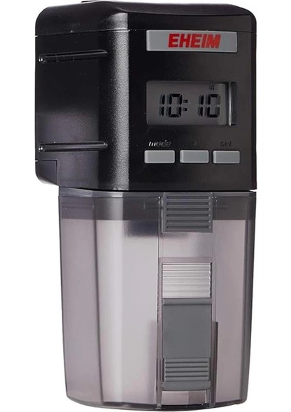 Otomatik Yem Makinası Tekli