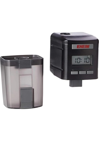 Otomatik Yem Makinası Tekli modelleri