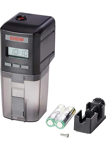 Otomatik Yem Makinası Tekli fırsatları