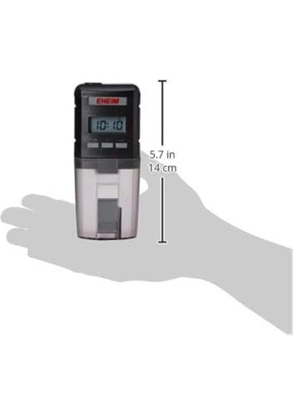 Otomatik Yem Makinası Tekli indirimleri