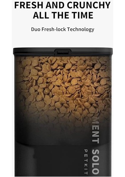 Fresh Element Solo Akıllı Besleme Ünitesi fırsatları