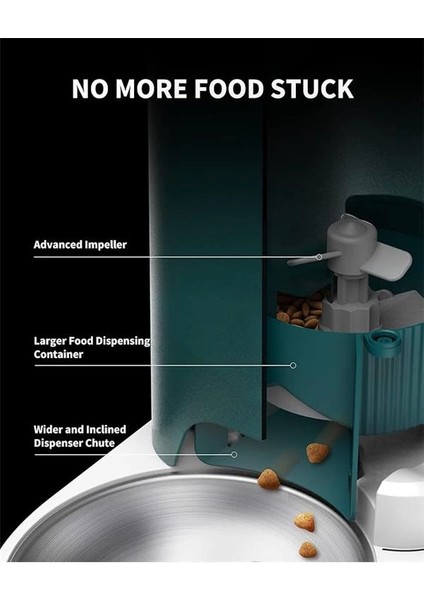 Fresh Element Solo Akıllı Besleme Ünitesi indirimleri