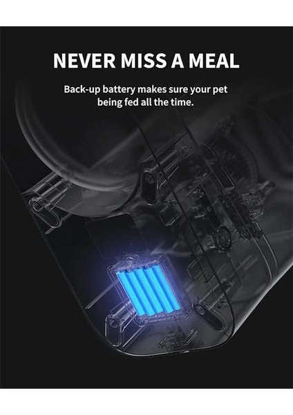 Fresh Element Solo Akıllı Besleme Ünitesi