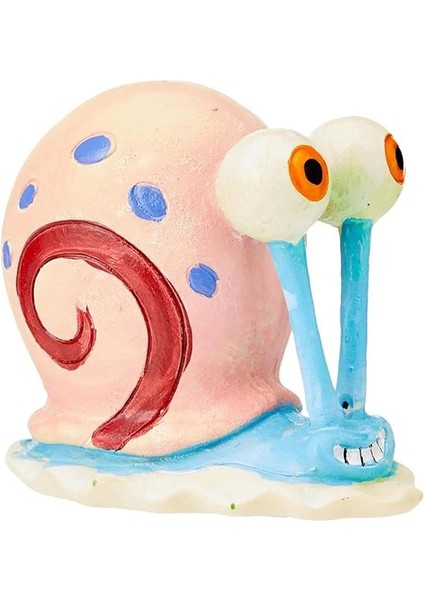 Penn Plax SBR22 Gary, Büyük, 7,62 cm