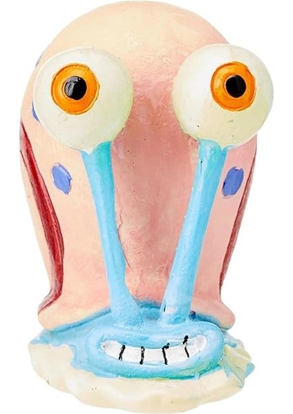 Penn Plax SBR22 Gary, Büyük, 7,62 cm modelleri