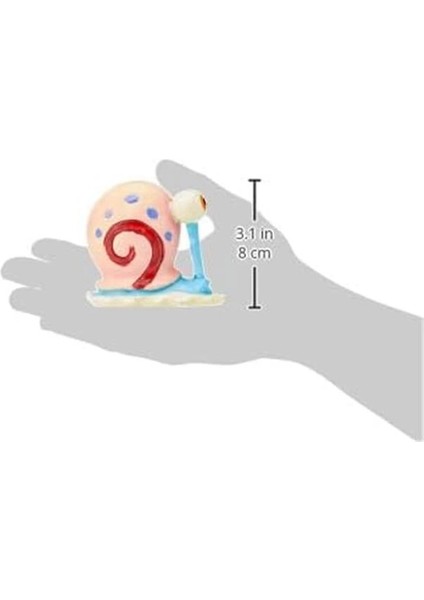 Penn Plax SBR22 Gary, Büyük, 7,62 cm