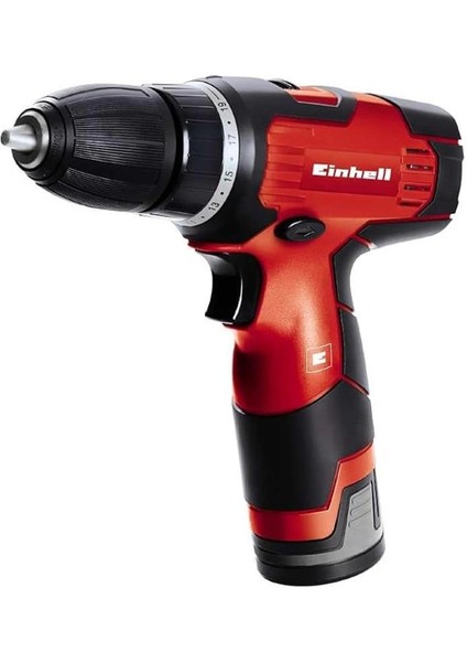 Akülü Vidalama Th-Cd 12-2 Li (12 V, 1,3 Ah, 24 Nm, Hızlı Durdurma, 2 Vitesli Şanzıman, 20 fiyatları