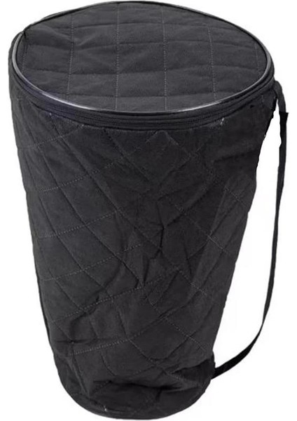 4529E Çömlek Darbuka Kılıfı 45CMX29CM. Kapitone Elyaf