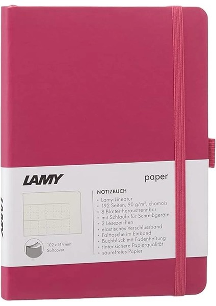 Yumuşak Kapak A6 Pempe ve Pembe Dolma Set fırsatları