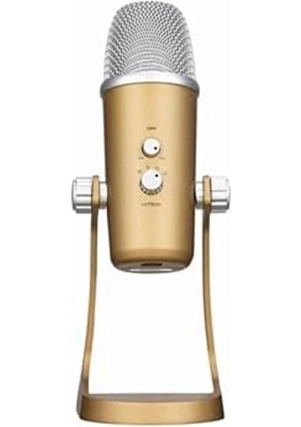 BY-PM700G USB Condenser Mikrofon