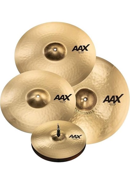 Aax Promotion Set fiyatları