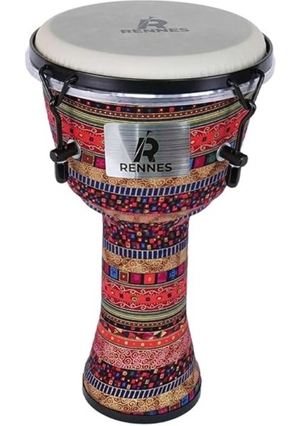 RDE-308 Afrika Çalgısı 8'' (Inch) Djembe fiyatları
