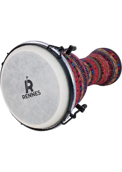 RDE-308 Afrika Çalgısı 8'' (Inch) Djembe modelleri