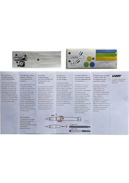 Abc Dolma Kalem Ahsap Gövde, A Uç, Siyah modelleri